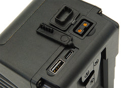 Dynacore DANO-210S 210Wh Pocket V-mount Battery Pack