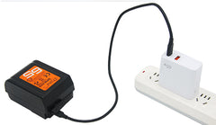 Dynacore DPM-65S 65Wh TINY V-Mount Battery