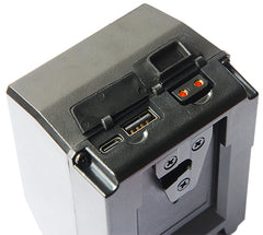 Dynacore DPM-65S 65Wh TINY V-Mount Battery