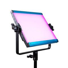 Dracast X Series LED Lighting Kit 12 (x1 DRX500RGB, x1 DRX240RGB, x2 DRXLT400)