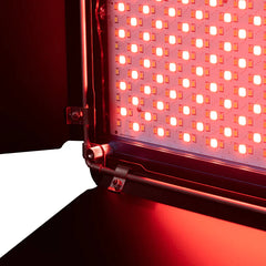 Dracast X Series LED Lighting Kit 16 (x1 DRX1000RGB, x1 DRX240RGB, x2 DRXLT400)