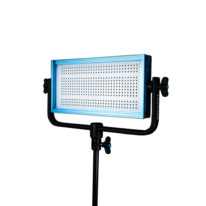 Dracast Pro Series LED500 Daylight LED 3 Light Kit