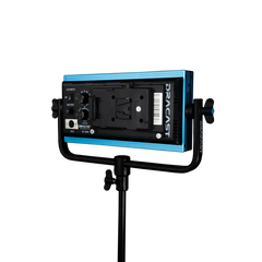 Dracast Pro Series LED500 Daylight LED 3 Light Kit