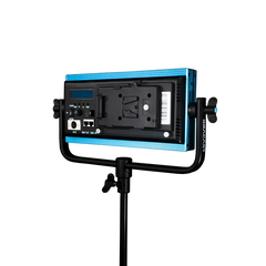 Dracast Plus Series LED500 Daylight LED 3 Light Kit