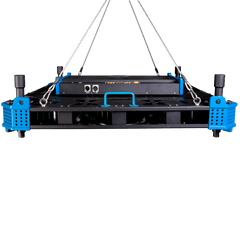 LED14000 Studio Spacelight 2nd Generation (1.400W)