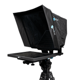 19" Studio Teleprompter Kit