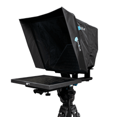 19" Studio Teleprompter Kit