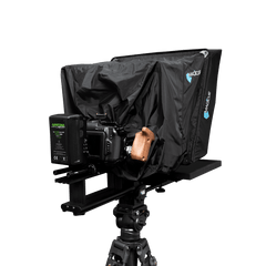19" Studio Teleprompter Kit
