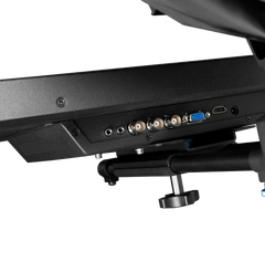 19" Studio Teleprompter Kit