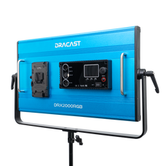 LED2000 X-Series Panel with DMX and App Control (120W)