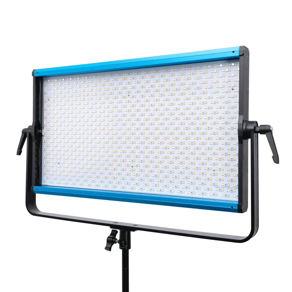 LED2000 X-Series Panel with DMX and App Control (120W)