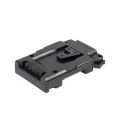 V-Mount to Gold Mount Battery Adapter