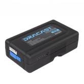 95Wh Lithium-Ion Battery for V-Mount with integrated Charger