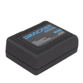 90Wh Compact Lithium-Ion Battery for Gold Mount