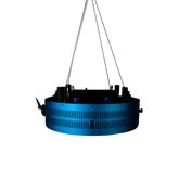 LED8000 Studio Spacelight with DMX (800W)