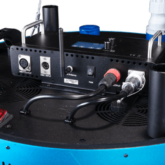 LED8000 Studio Spacelight with DMX (800W)