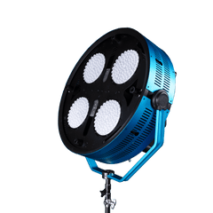 LED8000 Studio Spacelight with DMX (800W)