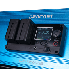 LED500 X-Series with App Control (30W)