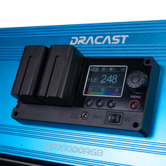 LED1000 X-Series with App Control (60W)