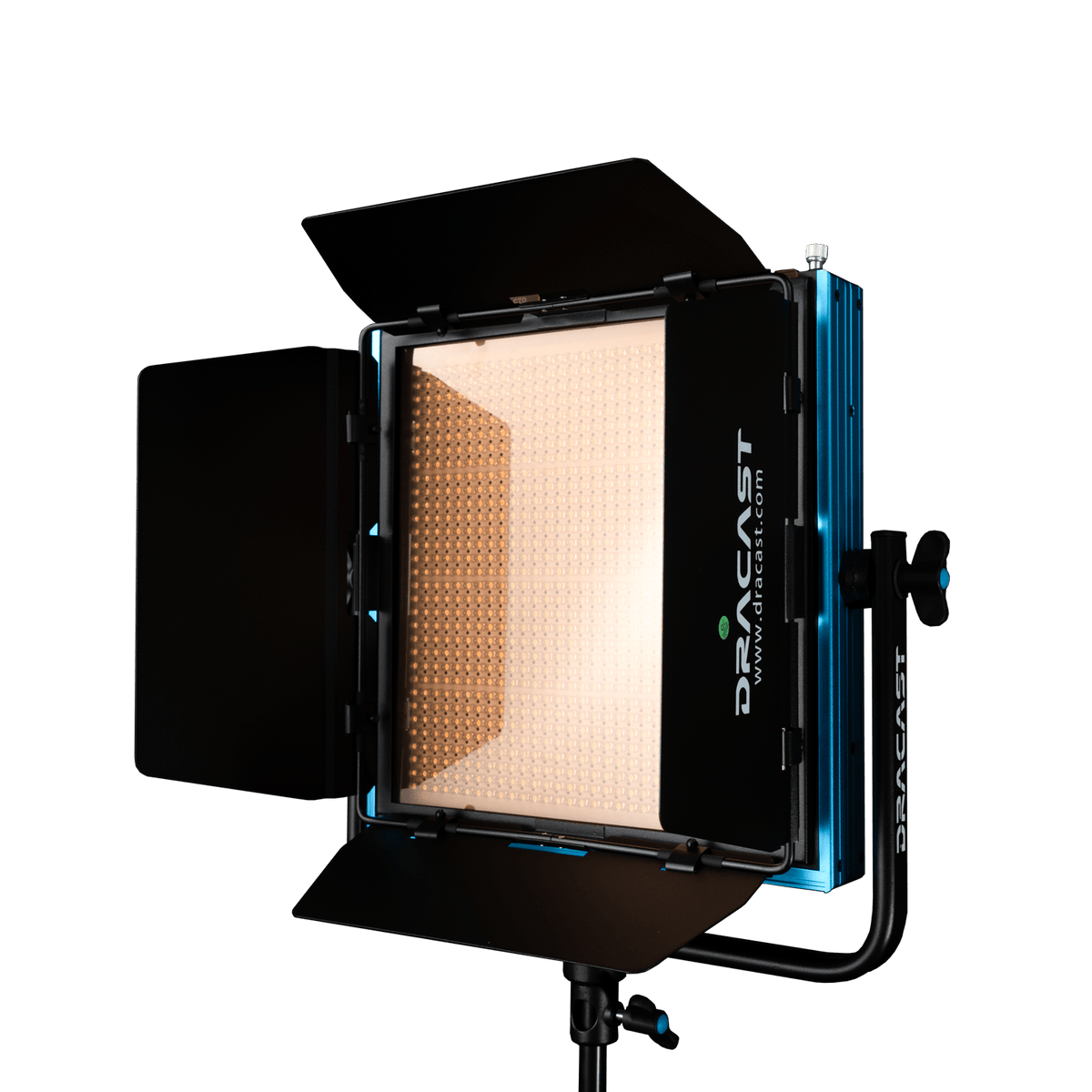 Filter Set for LED1000 Pro / Plus (2-Piece)