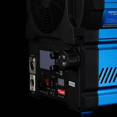 LED3000 Fresnel Pro Bi-Color with DMX (300W)