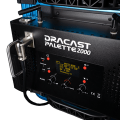 LED2000 TrueColor Palette Series (200W)