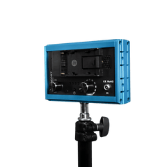 LED160 Pro Series On Camera Light (15W)