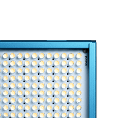 LED160 Pro Series On Camera Light (15W)