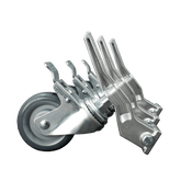 Studio Light Stand Wheels