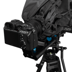 Mobile Teleprompter Kit for Tablet