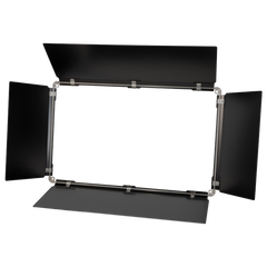 Barndoors for LED1000 X-Series