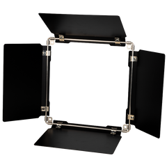 Barndoors for LED500 X-Series