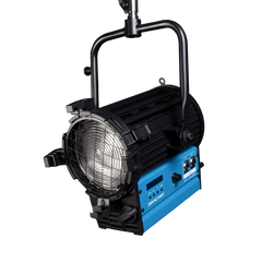 LED1000 Fresnel Studio with DMX (100W)