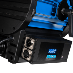 LED700 Fresnel Studio with DMX (70W)