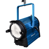 LED5000 Fresnel Pro Bi-Color with DMX (480W)