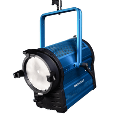 LED3000 Fresnel Pro Bi-Color with DMX (300W)