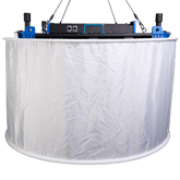 LED14000 Studio Spacelight 2nd Generation (1.400W)