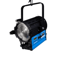 LED4000 Fresnel Studio Bi-Color with DMX (400W)