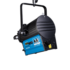 LED4000 Fresnel Studio Bi-Color with DMX (400W)