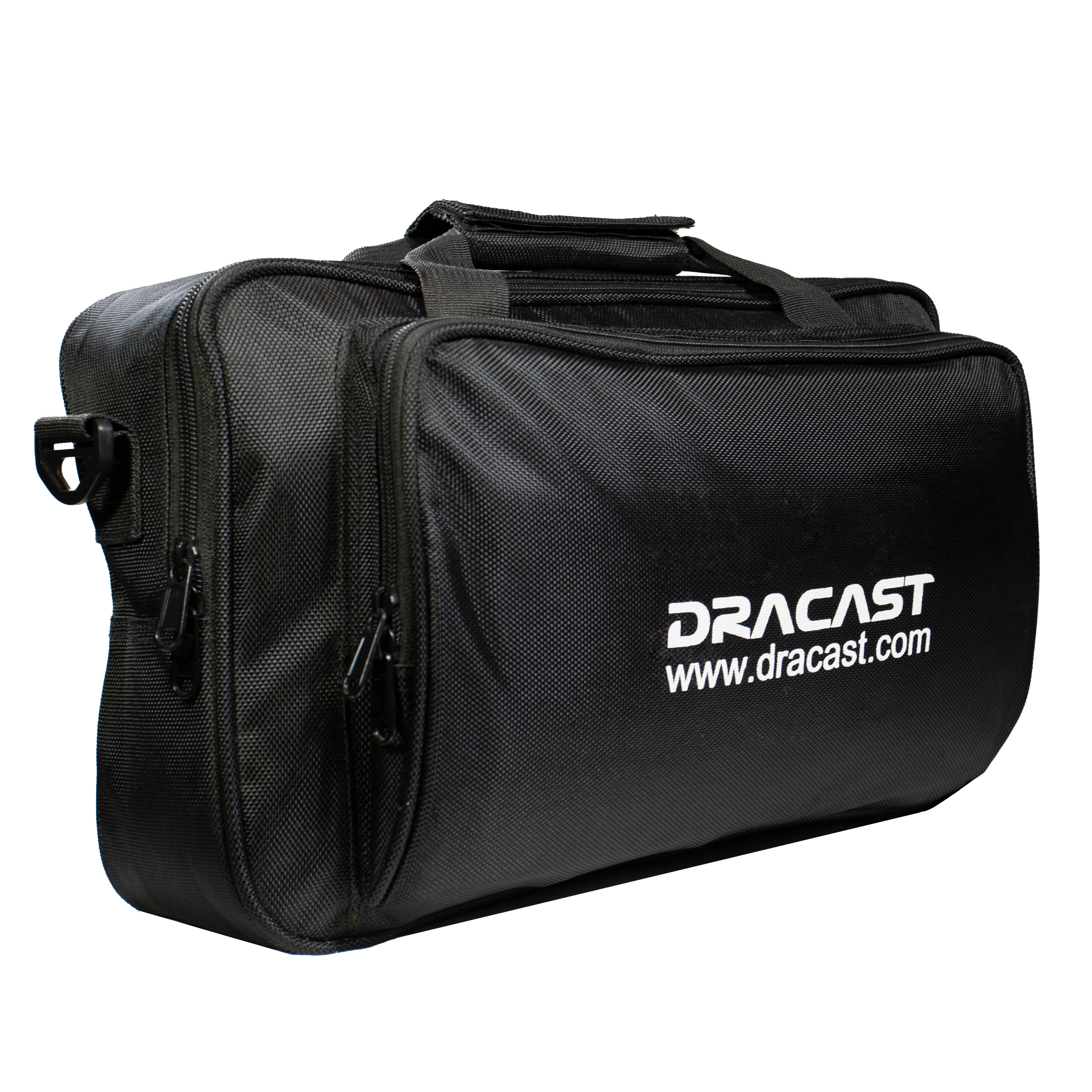 Dracast Pro Series LED500 Daylight LED 3 Light Kit