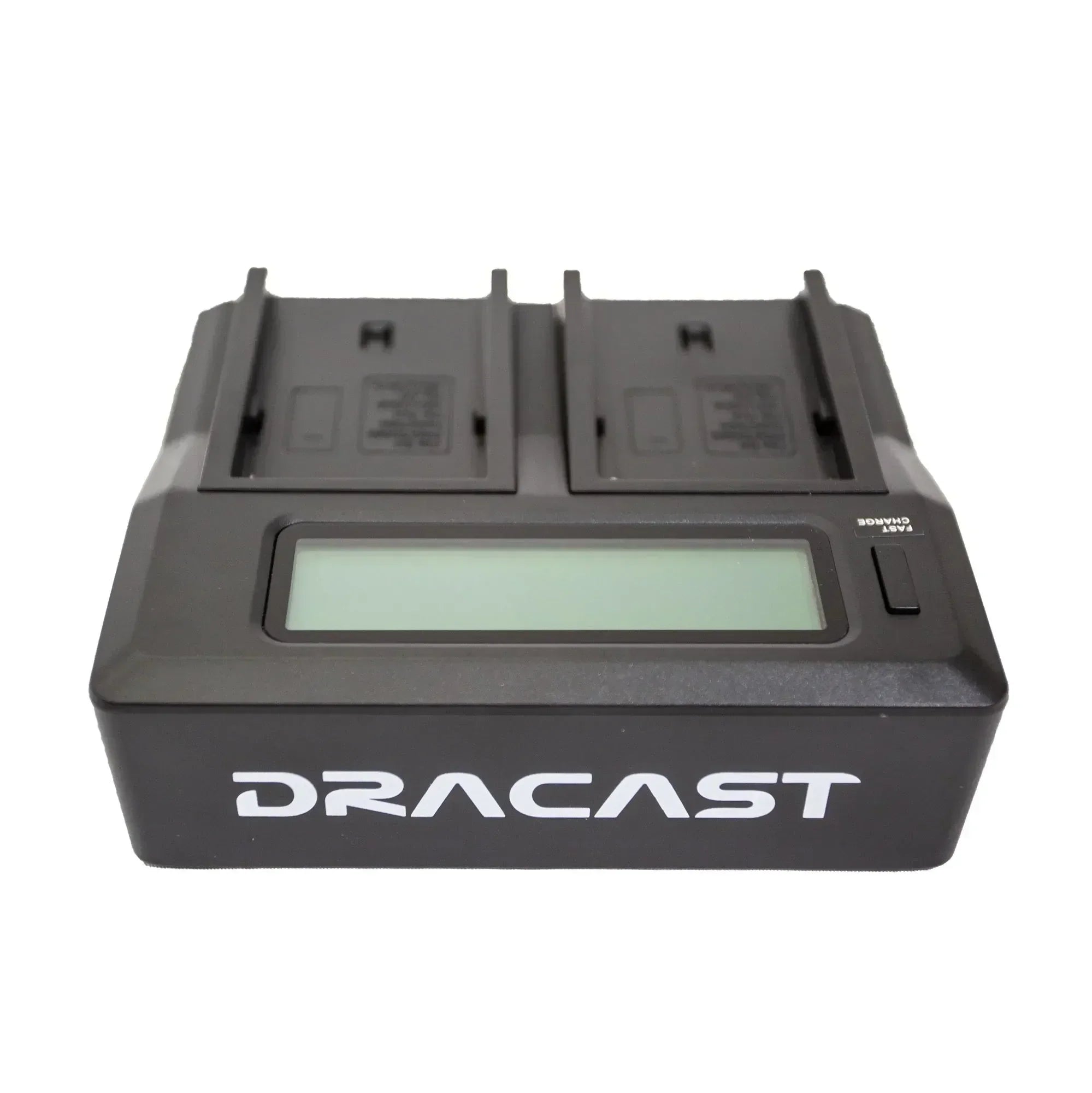 Dracast X Series LED Lighting Kit 38 (x4 DRX240B, Battery Kits, Light Stands, 7975 Travel Case)