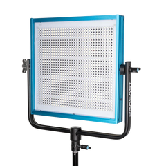 Dracast Plus Series LED1000 Bi-Color LED 2 Light Kit