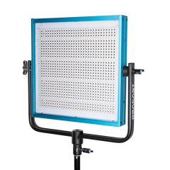 Dracast Plus Series LED1000 Daylight LED 2 Light Kit
