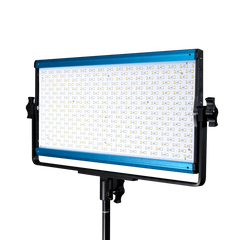 Dracast X Series LED Lighting Kit 15 (x1 DRX1000RGB, x2 DRXLT400)