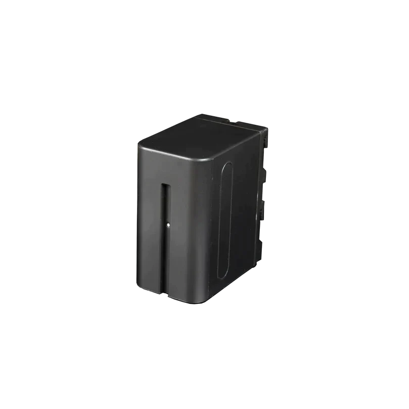 Dracast X Series LED Lighting Kit 32 (x4 DRX240B, Battery Kits, 5304F Travel Case)