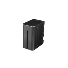 Dracast X Series LED Lighting Kit 32 (x4 DRX240B, Battery Kits, 5304F Travel Case)