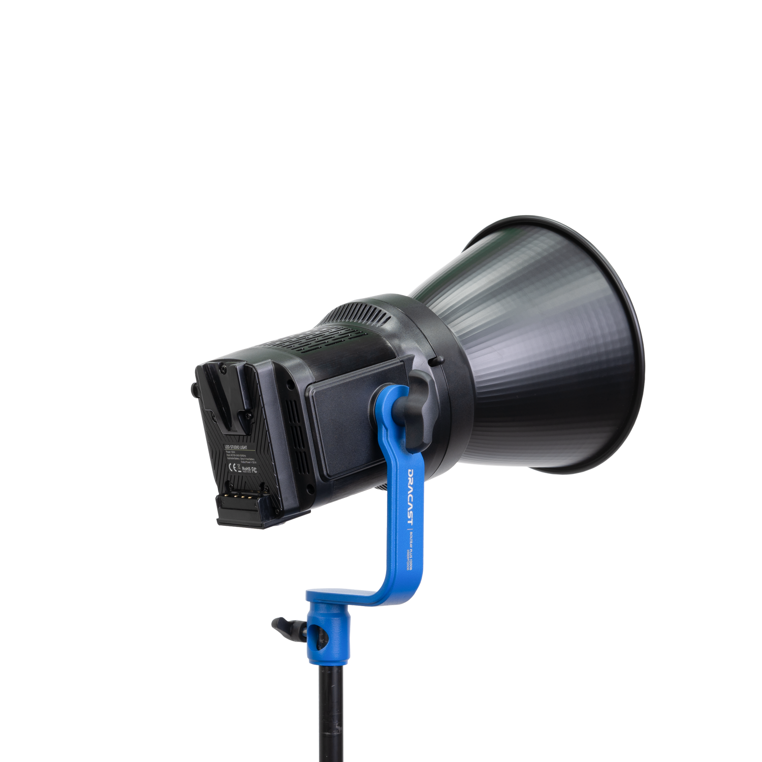 LED1200 Boltray Plus Bi-Color (120W)