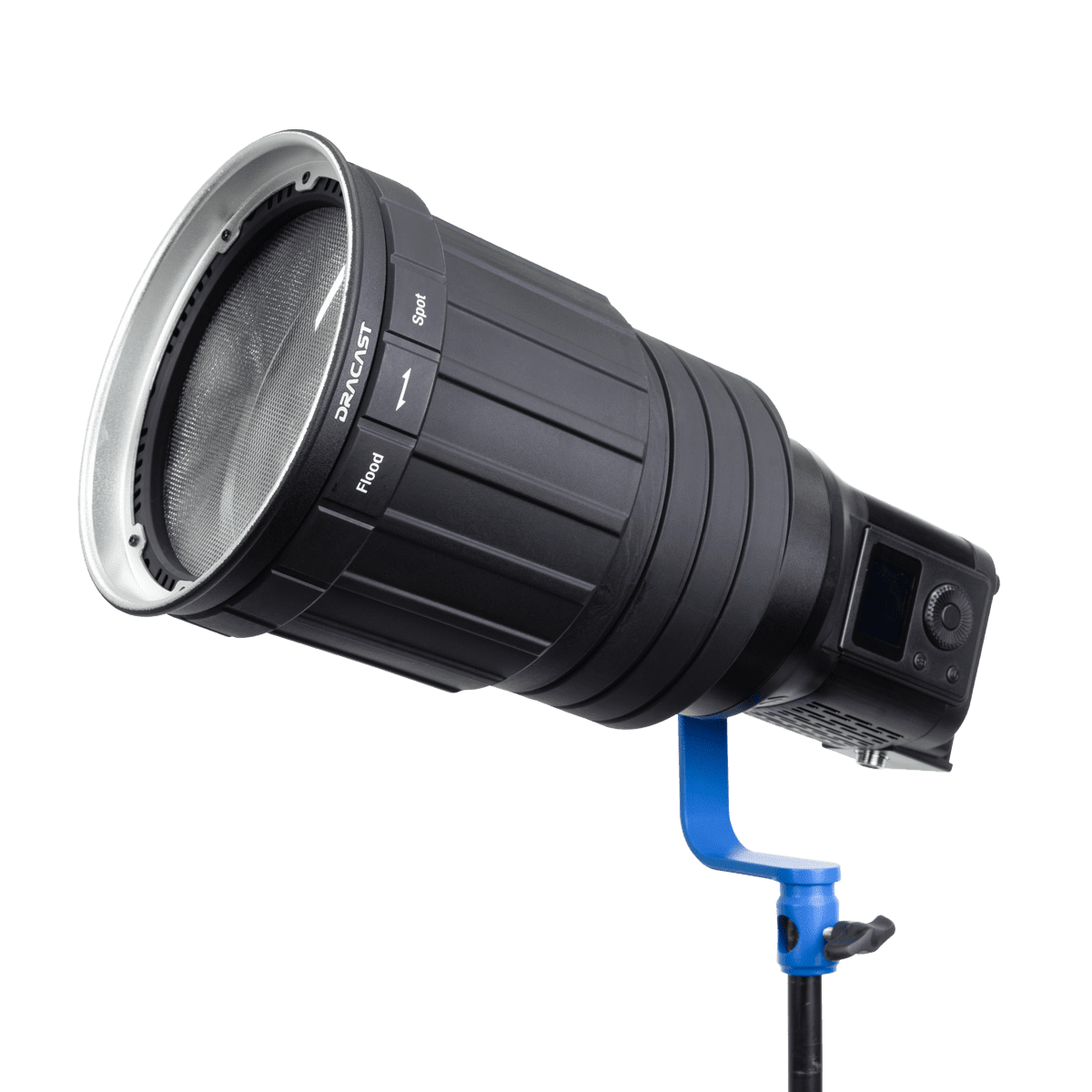 12° - 40° adjustable Focus Lens for Bowens Mount