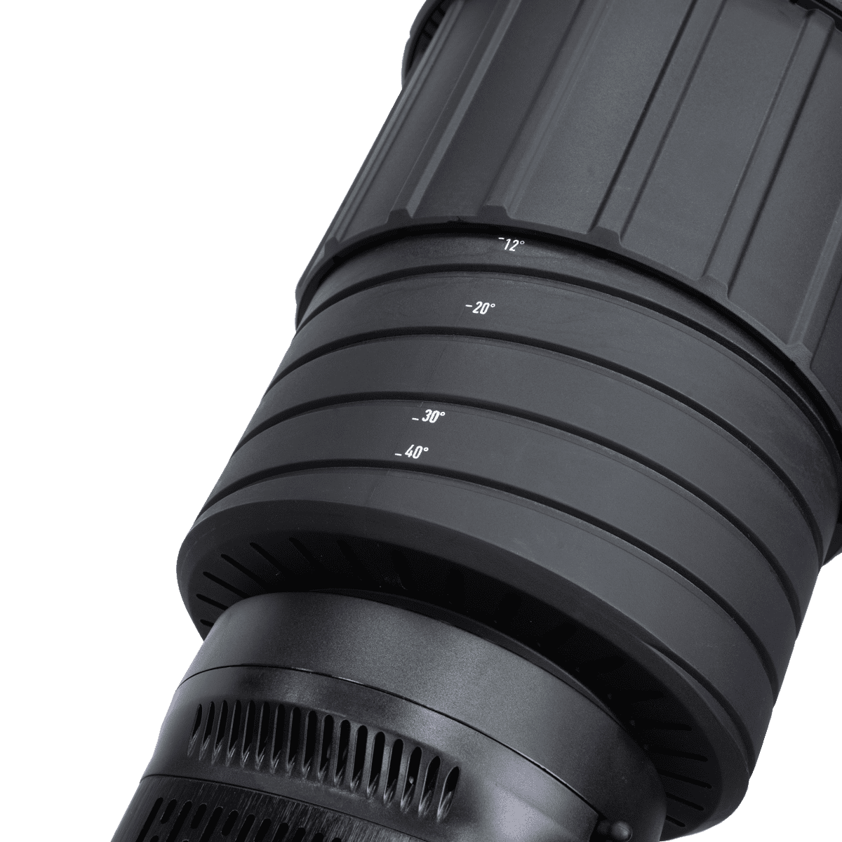 12° - 40° adjustable Focus Lens for Bowens Mount