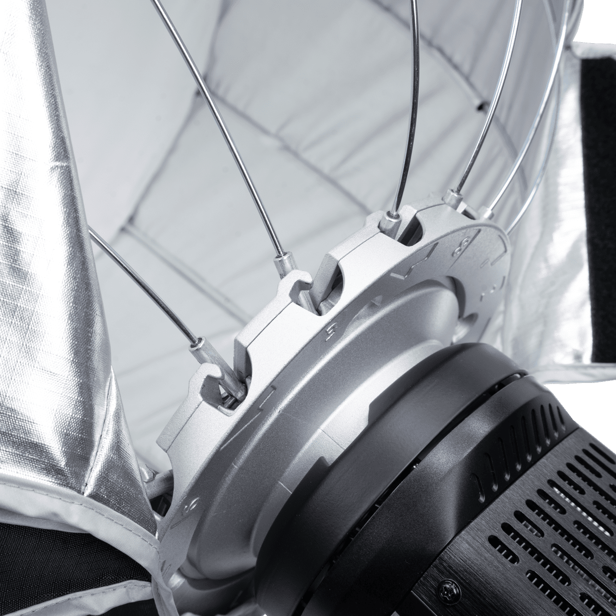 120cm Softbox for Bowens Mount